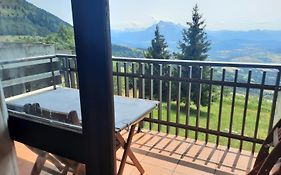 Appartement en montagne