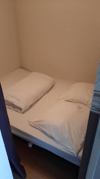 Appartement en montagne Saint-Honore  Extérieur photo